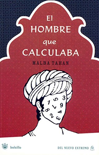 9788498670677: El hombre que calculaba: 159 (No Ficcin)