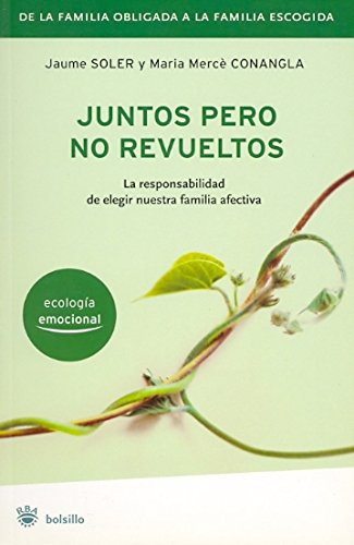 9788498670691: Juntos pero no revueltos: 166 (NO FICCIN)