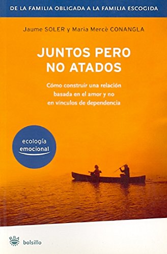 Imagen de archivo de Juntos pero no atados (Spanish Edition) a la venta por Discover Books