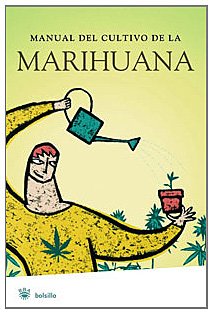 Imagen de archivo de Manual de Cultivo Marihuana: 171 a la venta por Hamelyn