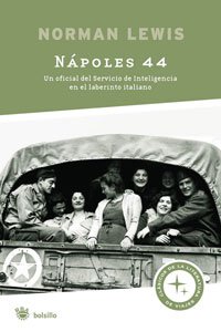 Imagen de archivo de Napoles 1944-bolsillo a la venta por V Books
