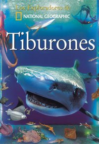 9788498671520: Tiburones/ Sharks and other Sea Creatures: 000