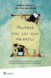 Beispielbild fr Amarse con los ojos abiertos (Spanish Edition) zum Verkauf von Solr Books