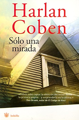 Beispielbild fr Solo una mirada (Spanish Edition) zum Verkauf von SecondSale