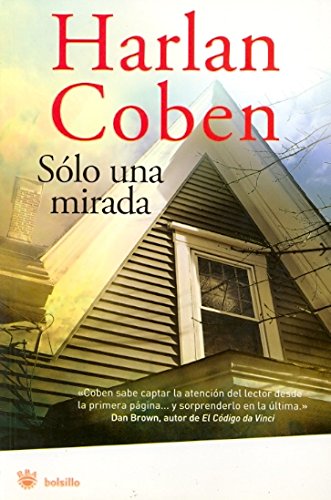 9788498671797: Solo una mirada (Spanish Edition)