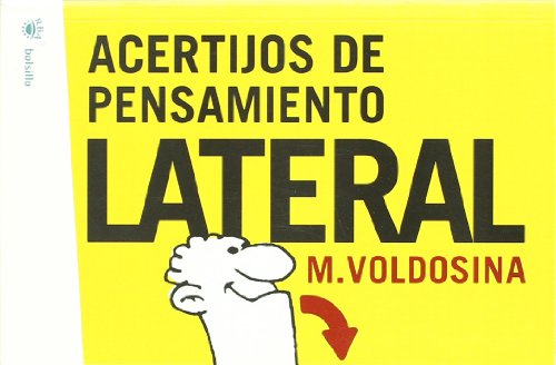 Imagen de archivo de Acertijos de pensamiento lateral (NO FICCIN, Band 190) a la venta por medimops