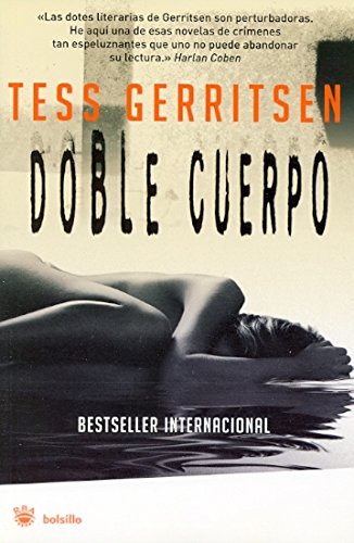 Beispielbild fr Doble Cuerpo zum Verkauf von Better World Books