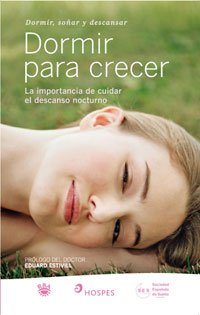 9788498673890: Dormir para crecer: 190 (Otros Integral)