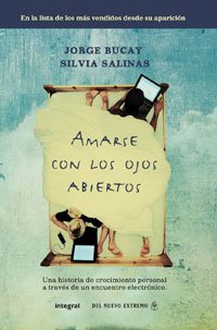 Amarse con los ojos abiertos - Jorge Bucay / Silvia Salinas