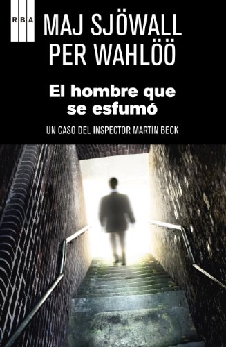 Imagen de archivo de EL HOMBRE QUE SE ESFUM a la venta por Zilis Select Books