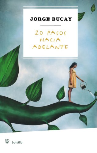 Imagen de archivo de 20 pasos hacia adelante (Spanish Edition) a la venta por Discover Books