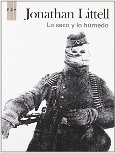 Imagen de archivo de Lo seco y lo humedo: 334 (OTROS FICCIN) a la venta por Hamelyn