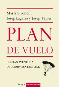 Beispielbild fr Plan de vuelo (VARIOS INTEGRAL, Band 198) zum Verkauf von medimops