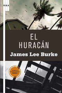 El huracan (NOVELA POLICÍACA) (Spanish Edition)