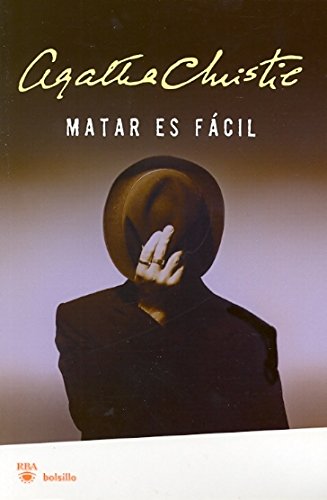 Beispielbild fr Matar Es Facil = Murder Is Easy zum Verkauf von ThriftBooks-Dallas