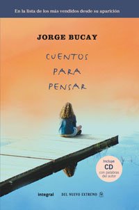 9788498675764: Cuentos para pensar (rustica+cd): 204 (DIVULGACIN)