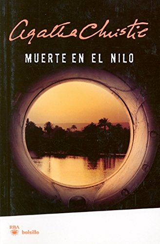9788498675801: Novelas de Agatha Christie: Muerte en el Nilo