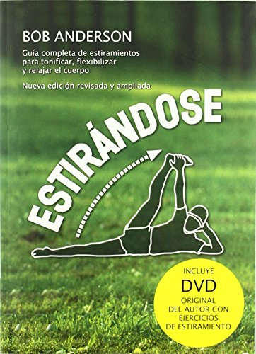 Estirandose. Dvd (9788498675948) by Anderson, Bob