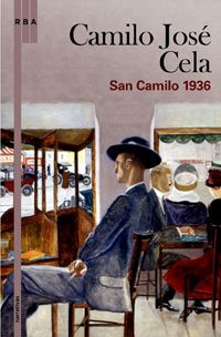 San Camilo 1936 (9788498676068) by CELA, CAMILO JOSÃ‰