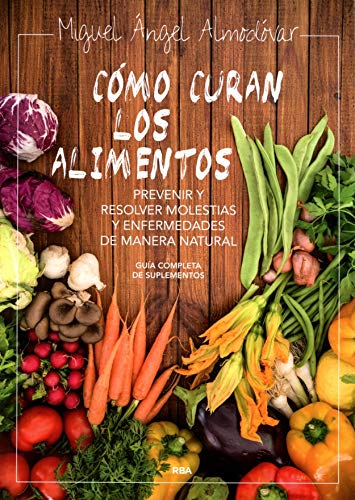 9788498676501: Como curan los alimentos: 202 (Alimentacin)