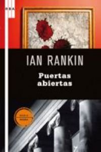 Puertas abiertas (9788498676594) by Rankin, Ian