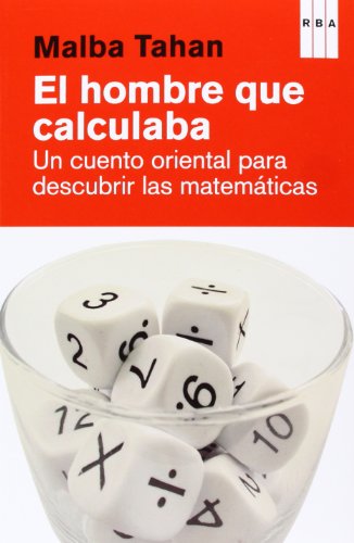 Beispielbild für El hombre que calculaba zum Verkauf von medimops
