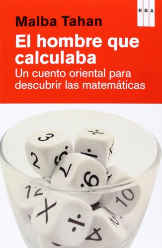 Imagen de archivo de El hombre que calculaba (DIVULGACIN)Tahan, Malba a la venta por Iridium_Books