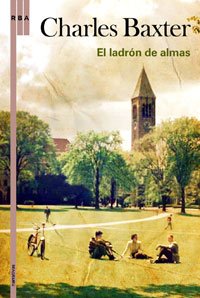 El ladron de almas (9788498677157) by Baxter, Charles