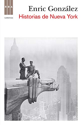 Stock image for Historias de Nueva York for sale by NOMBELA LIBROS USADOS
