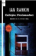 Callejon fleshmarket (9788498677478) by Rankin, Ian