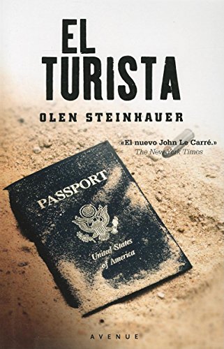 Beispielbild fr El turista zum Verkauf von Better World Books