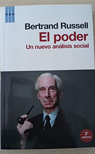 9788498678222: El poder: 370 (Ensayo y Biografa)