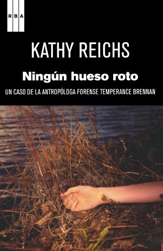 Ningun hueso roto (SERIE NEGRA)