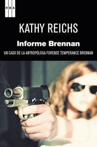 Imagen de archivo de INFORME BRENNAN a la venta por Iridium_Books