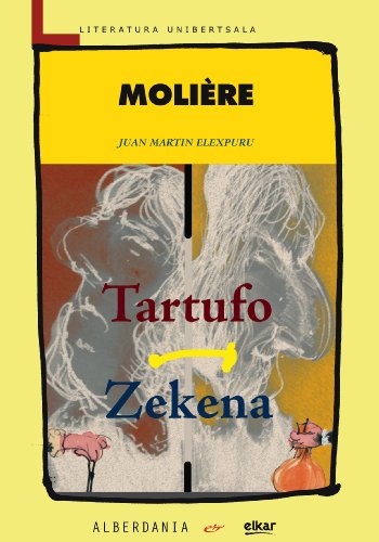 Imagen de archivo de TARTUFO / ZEKENA a la venta por Zilis Select Books