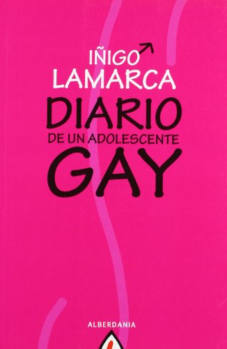 Stock image for Diario de un adolescente gay for sale by Revaluation Books
