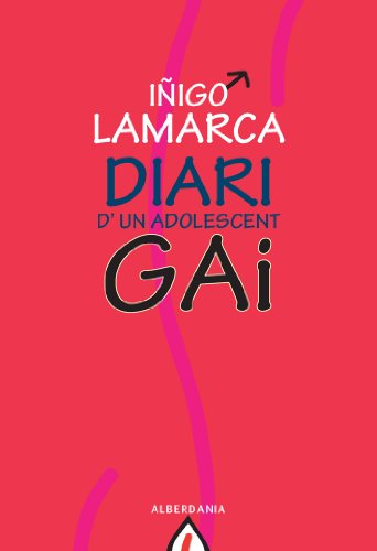 Stock image for DIARI D UN ADOLESCENT GAI for sale by Librerias Prometeo y Proteo