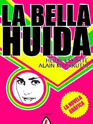 9788498682120: La bella huda: 26 (Astiro)