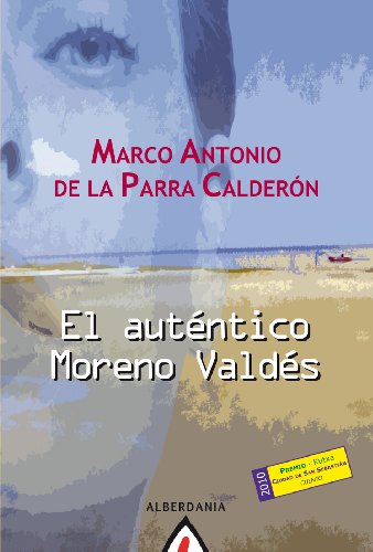 9788498682236: El autntico Moreno Valds: 21 (Astiro)