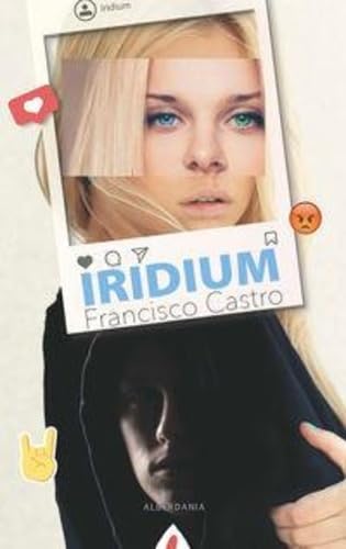 Stock image for IRIDIUM for sale by Librerias Prometeo y Proteo