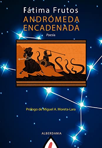 Stock image for Andrmeda encadenada for sale by AG Library