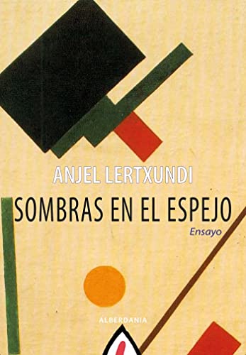 Stock image for Sombras en el espejo for sale by Librera Berln