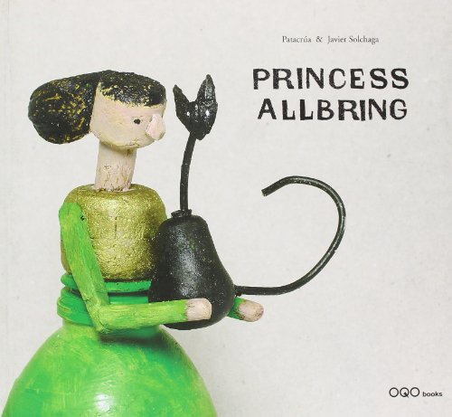 Imagen de archivo de Princess Allbring a la venta por AG Library