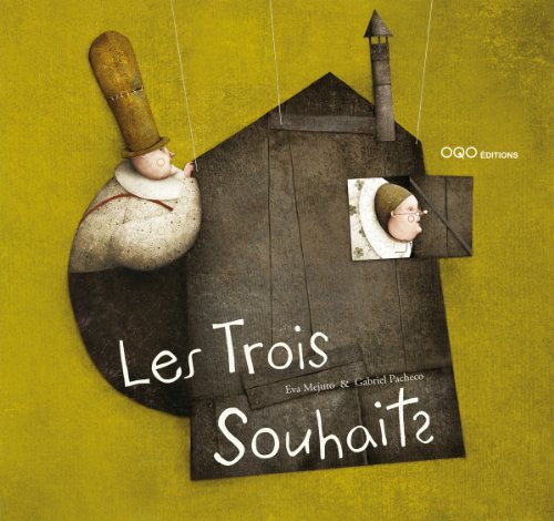 Stock image for Les Trois Souhaits for sale by Ammareal