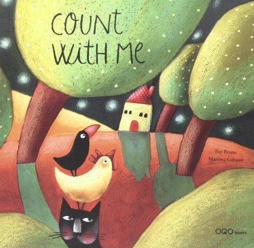 Imagen de archivo de Count with me a la venta por AG Library