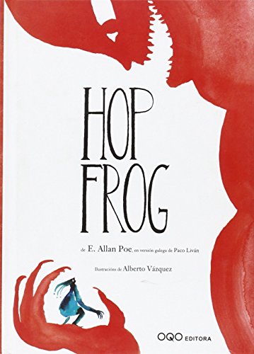 Imagen de archivo de Hop-Frog a la venta por AG Library