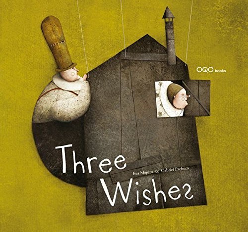 Stock image for Three wishes for sale by AG Library