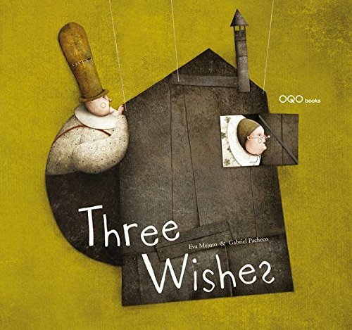 9788498710410: Three wishes
