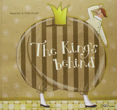 Imagen de archivo de The kings behind a la venta por AG Library