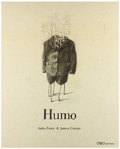 Beispielbild fr Humo (Spanish Edition) zum Verkauf von GF Books, Inc.